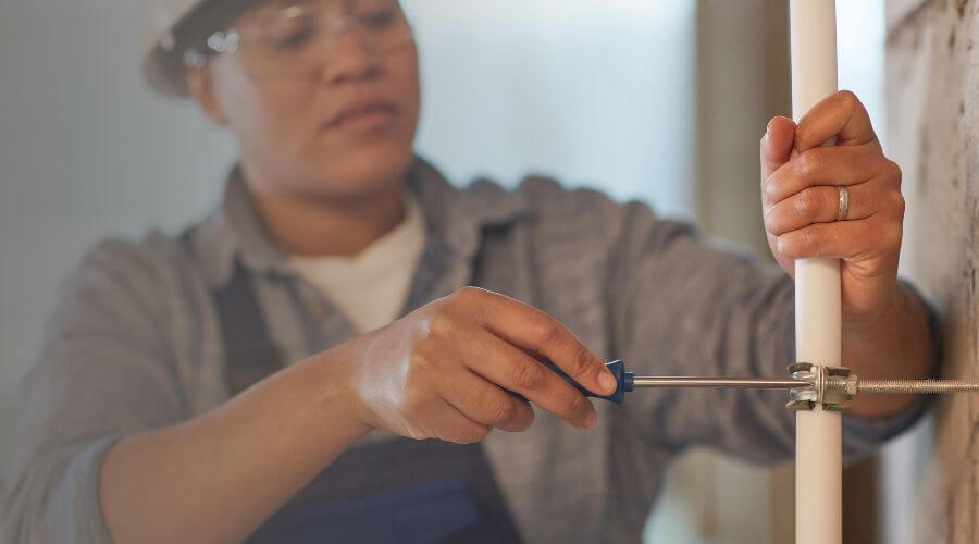 Leak Detection (Walls, Floors, Slabs) in Shafter, CA